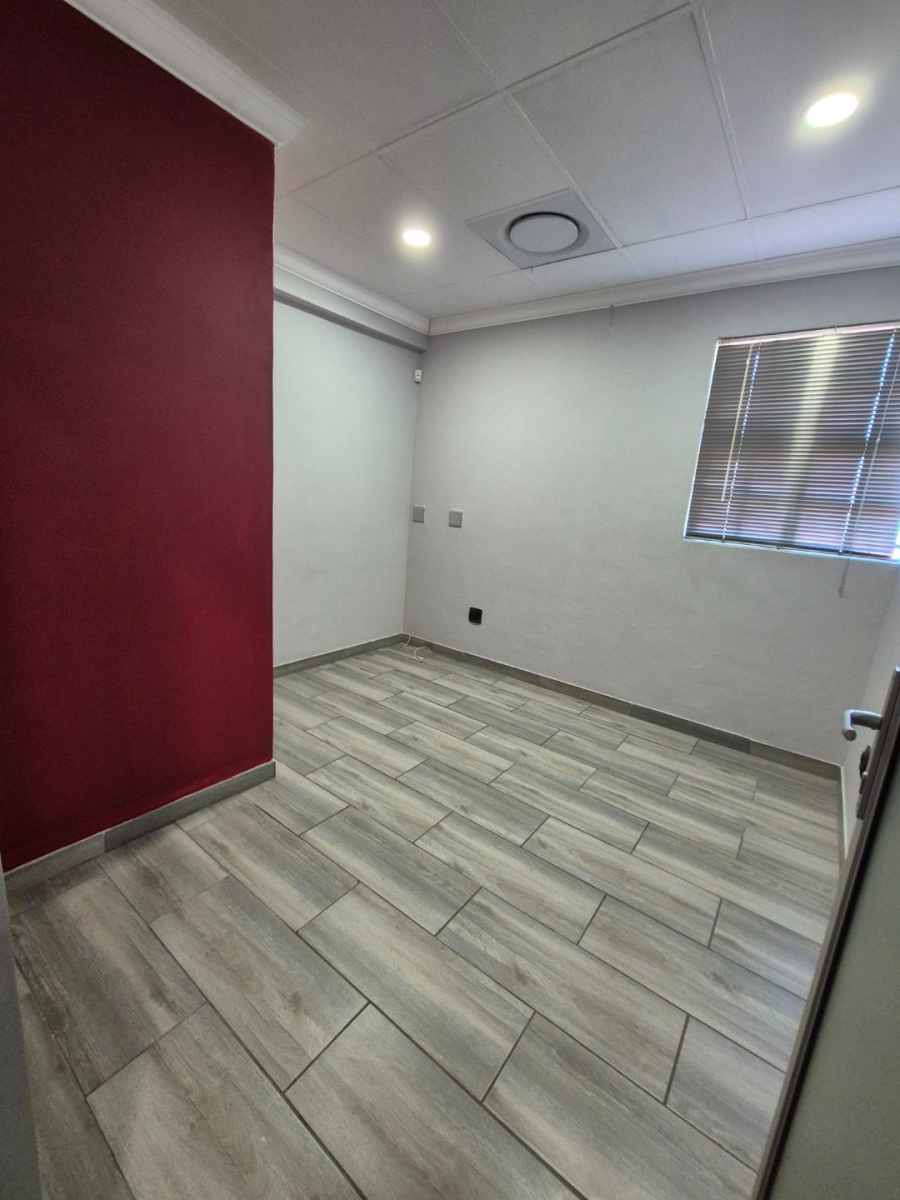 To Let commercial Property for Rent in Westdene Free State